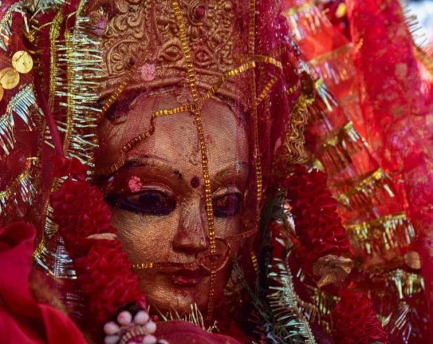 पाथीभरा मन्दिरलाई विश्व सम्पदा सूचीमा समावेश गर्न पहल गर्ने