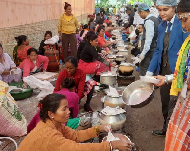 झापामा आठौँ संस्करणको राष्ट्रिय ‘भाक्का दिवस २०८१’ मनाउने भव्य तयारी सुरु